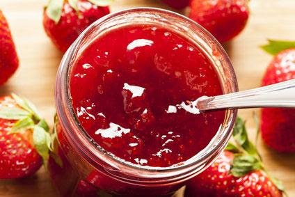 Top 80+ imagen receta de mermelada de fresa en ingles